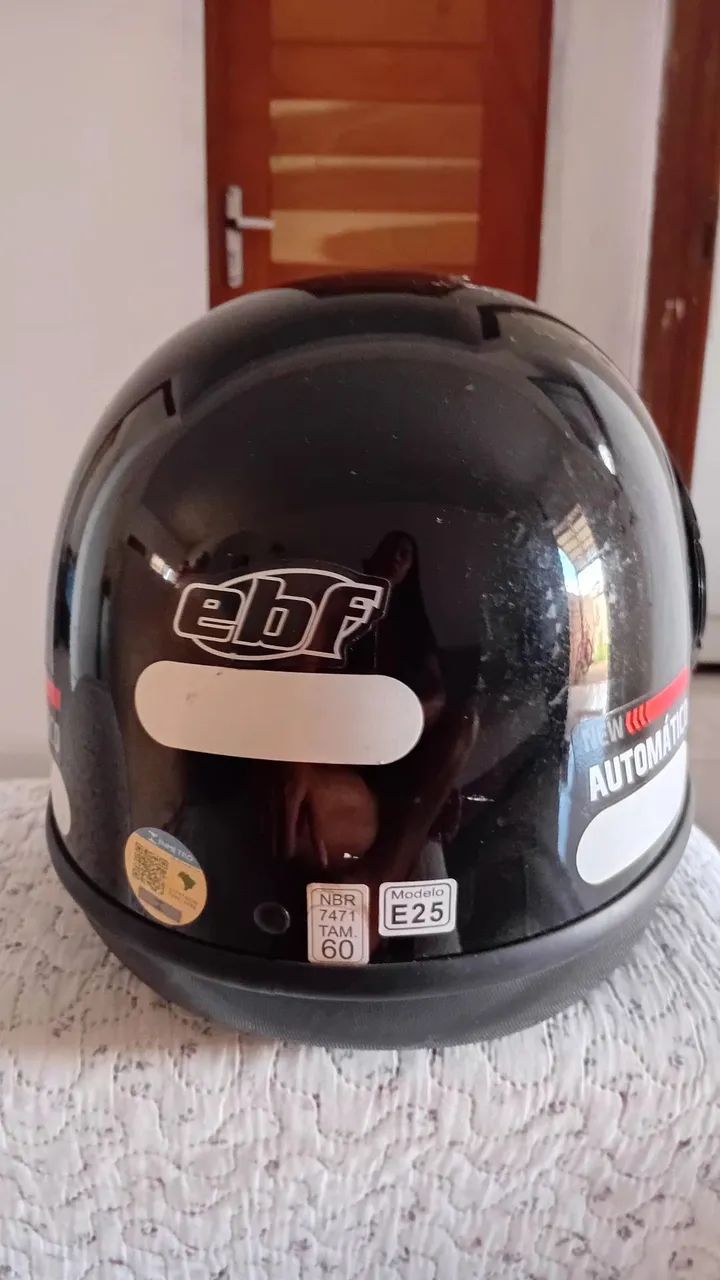 Capacete  - Foto 3