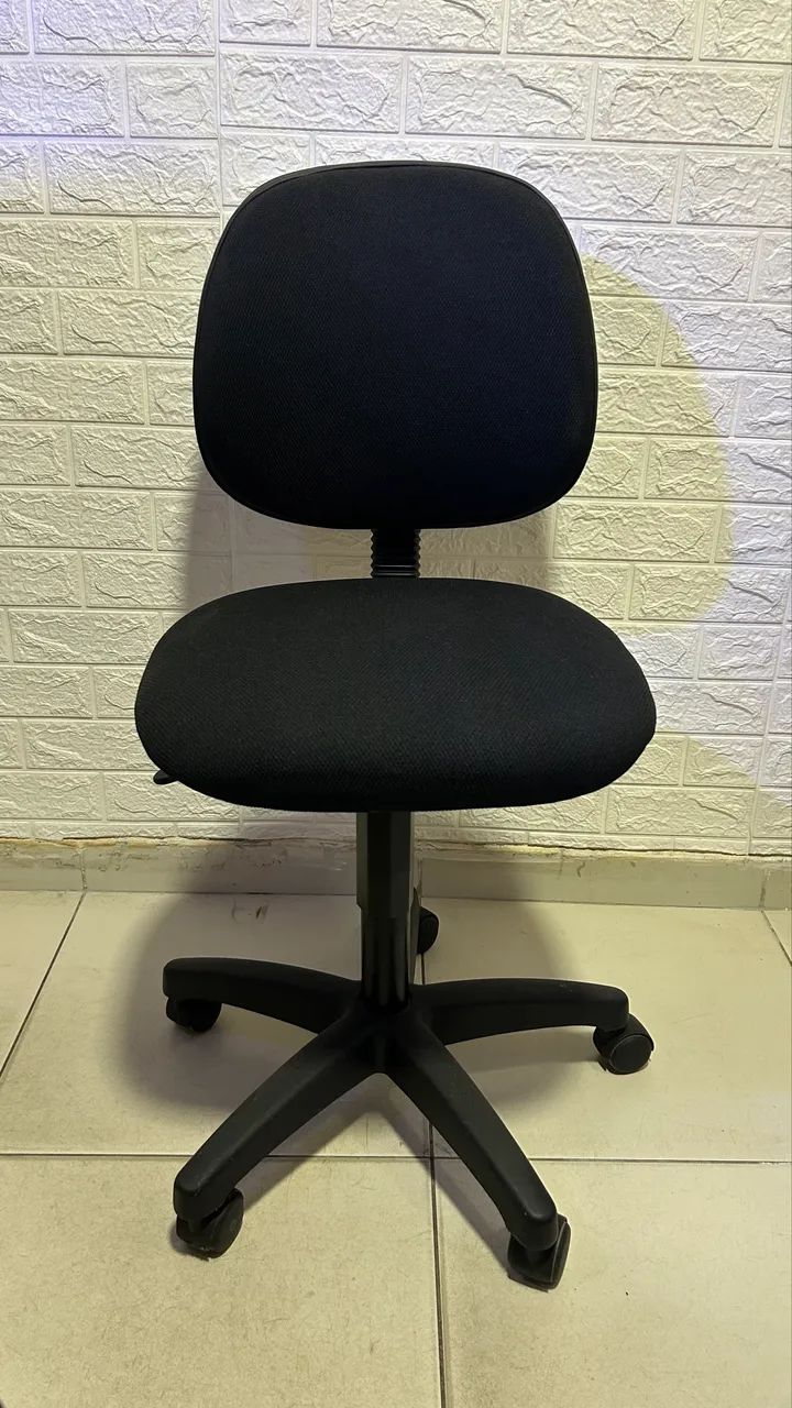Cadeira Secretária 
