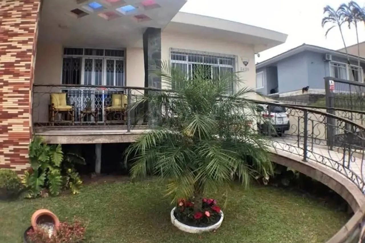 "Casa Antiga Charmosa no Centro de São José, SC" - Foto 5
