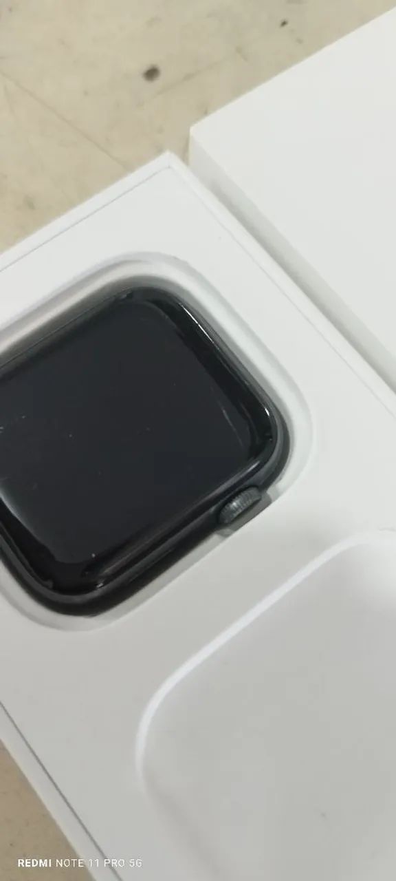 Apple watch series 6 44mm completo  - Foto 2
