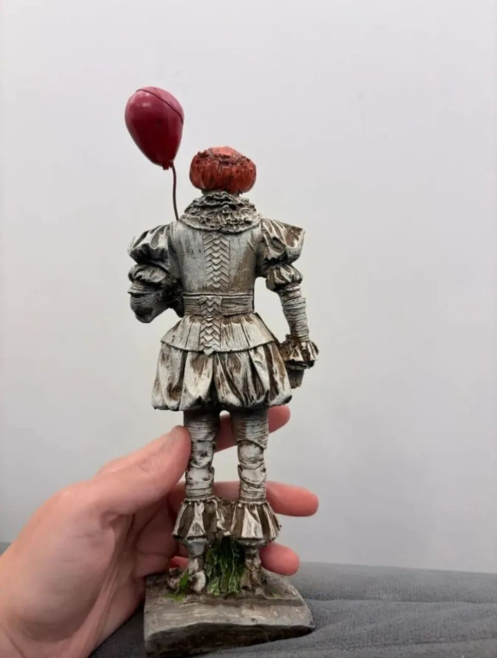 Resina pennywise  - Foto 2