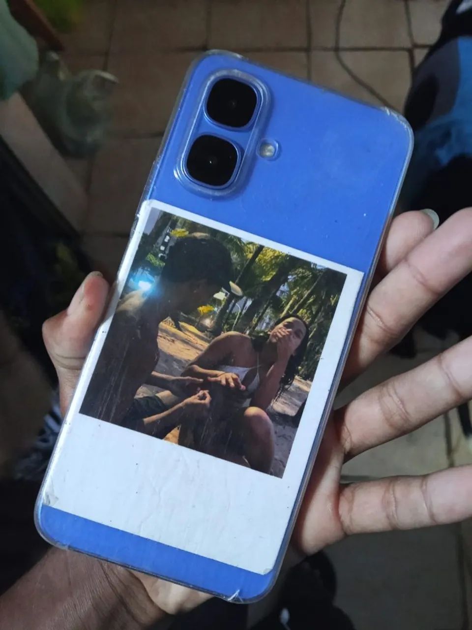 Infinix smart 10 novo - Foto 2