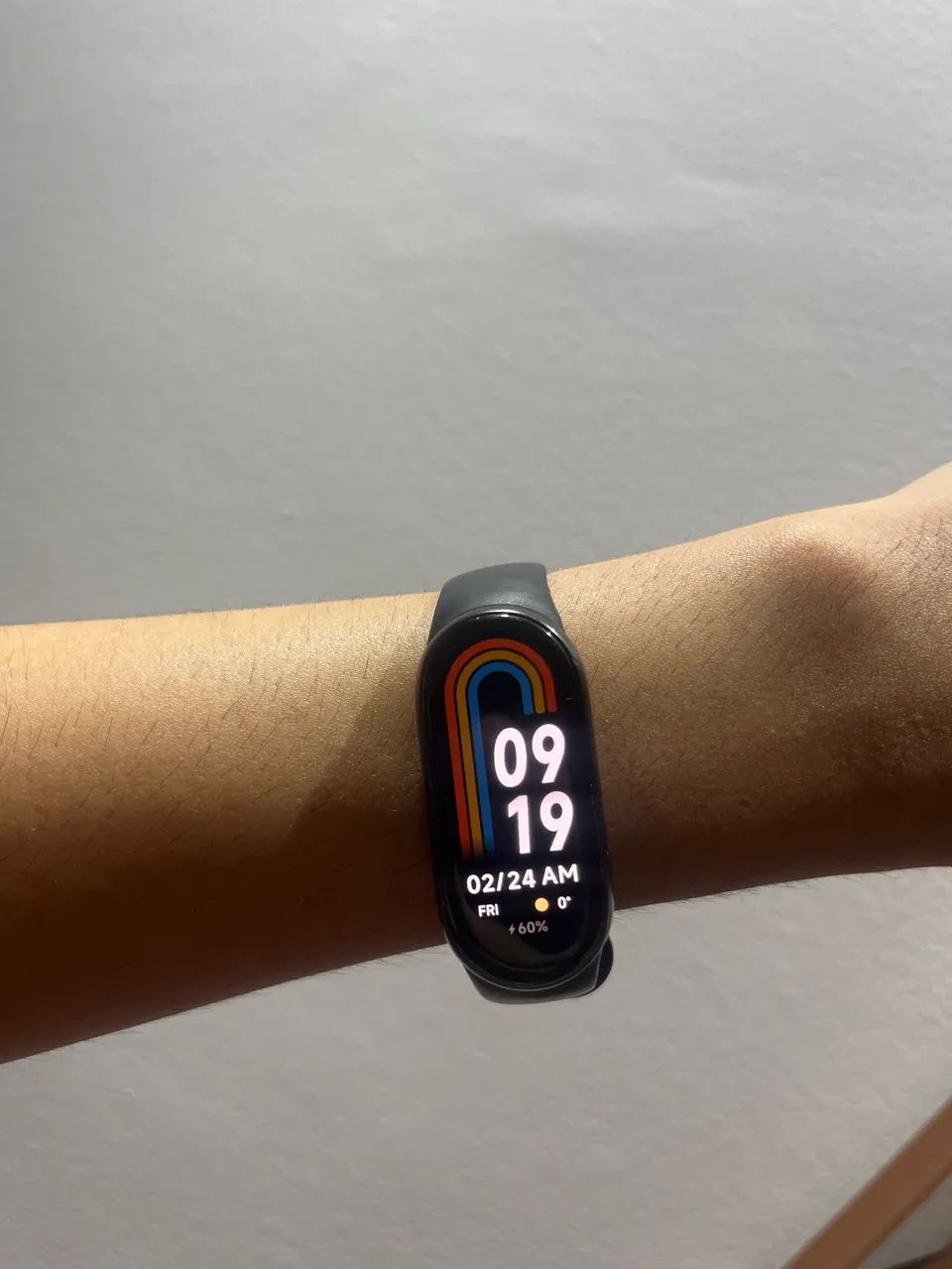 Relógio Xiaomi smart band 8 - Foto 2