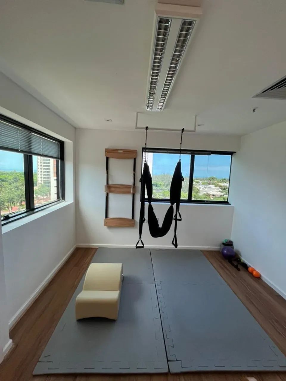 Equipamentos Novos de Pilates - Foto 4