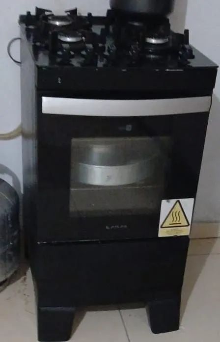 Fogão Atla