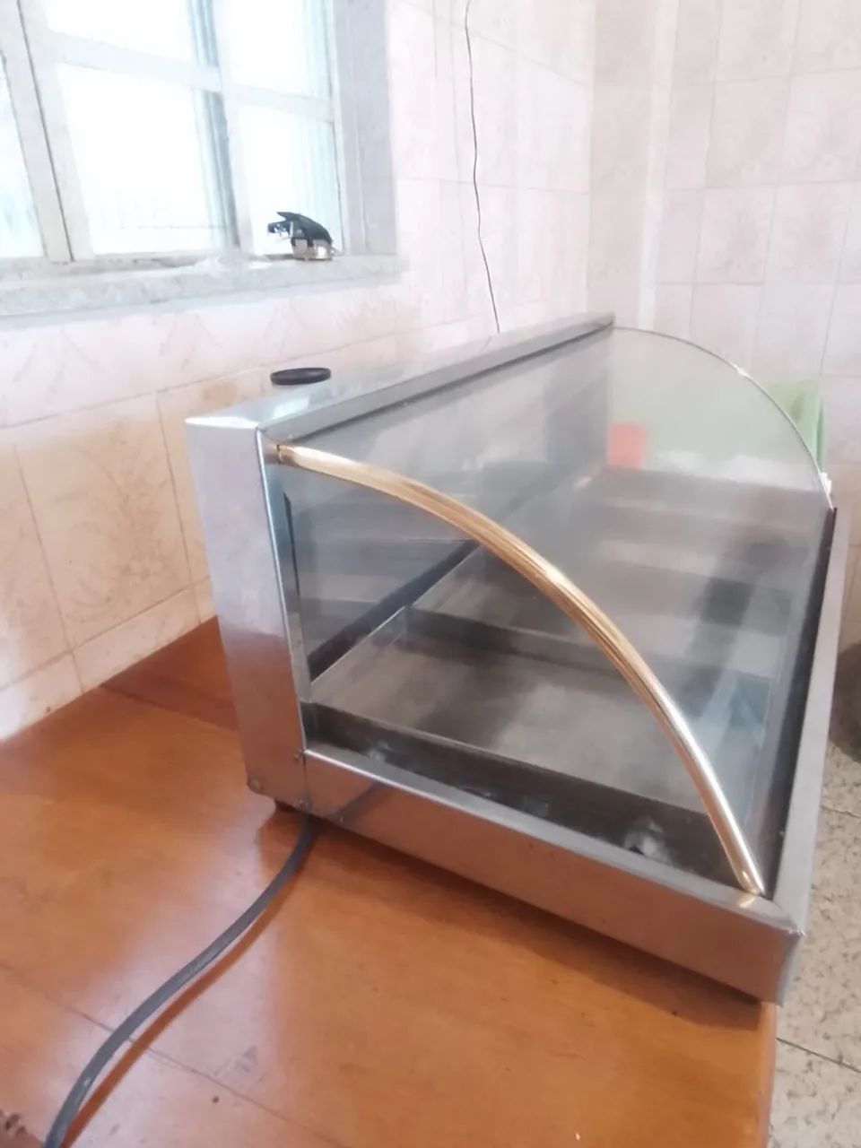 Estufa 4 cubas  - Foto 4