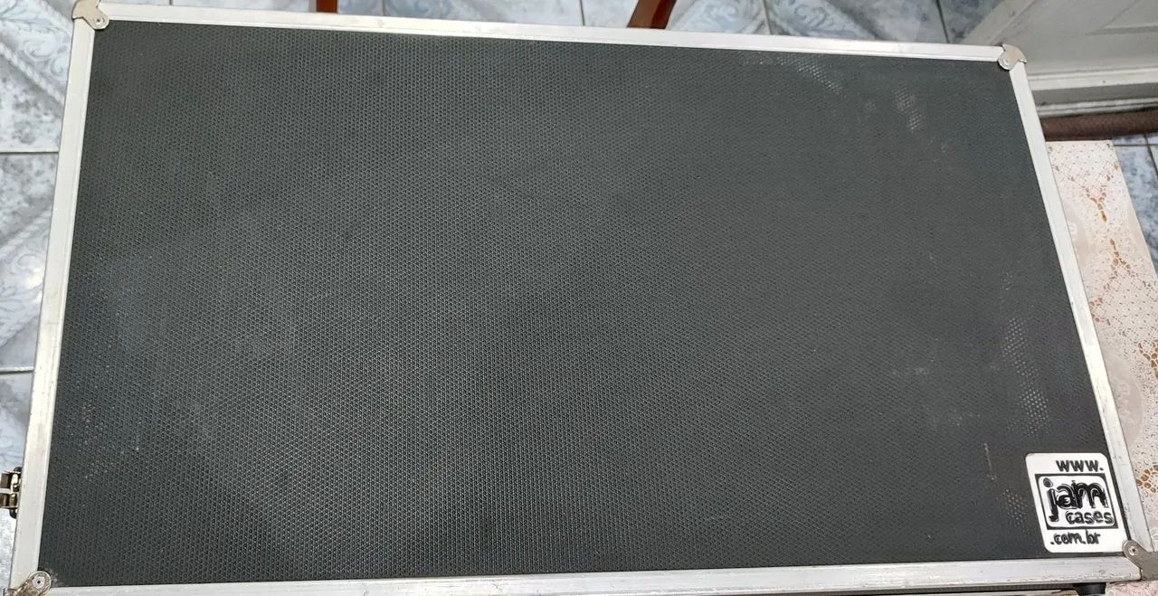 Case rígido 70cm x 40cm - Foto 4