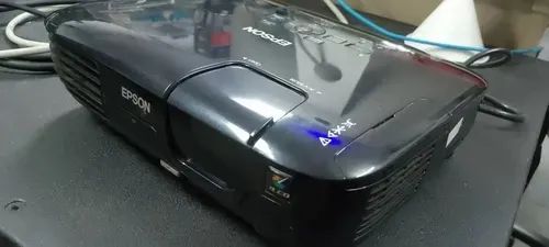 Vendo Projetor Epson - Foto 2