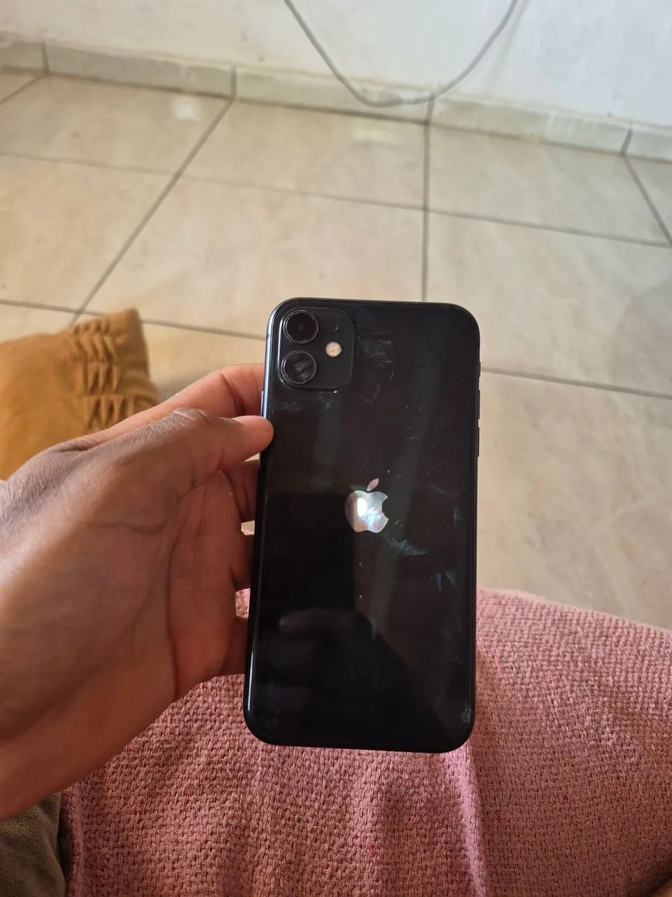 Iphone 11 64gb  - Foto 3