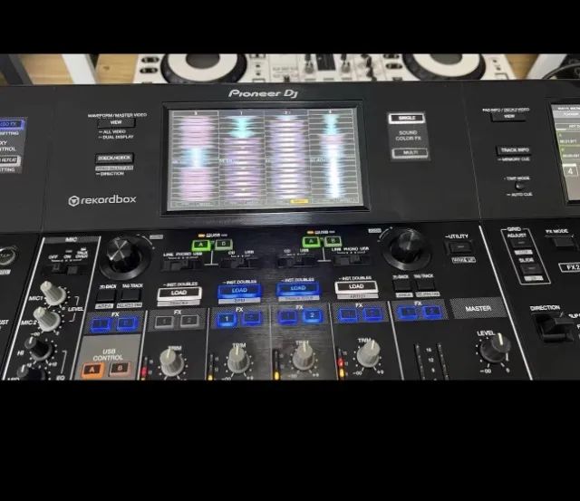 Controladora Pioneer Dj Ddj-rzx - Foto 5