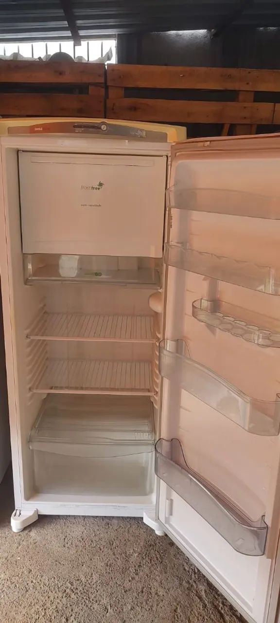 Geladeira  - Foto 2