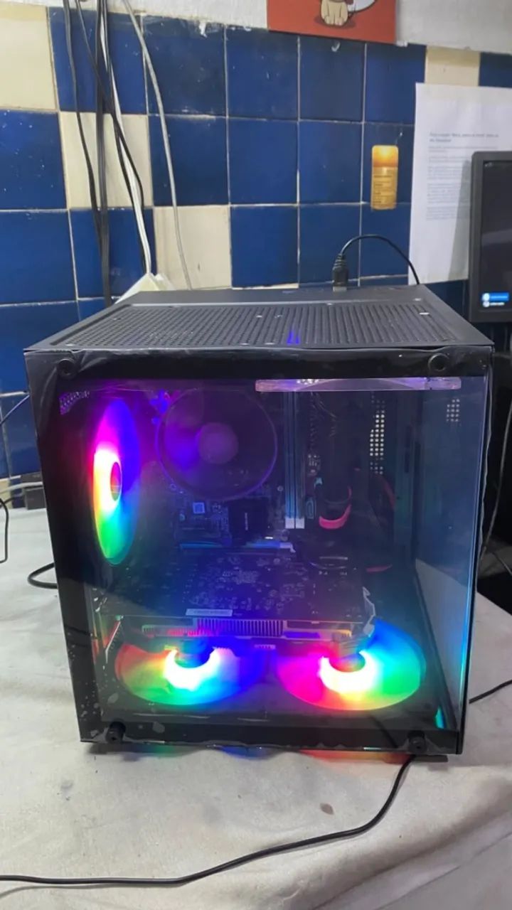 Conserto/Manutenção de Pc e Notebook 24HRS! - Foto 4