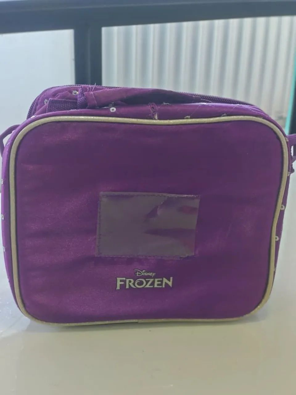 Lancheira escolar  - Foto 2