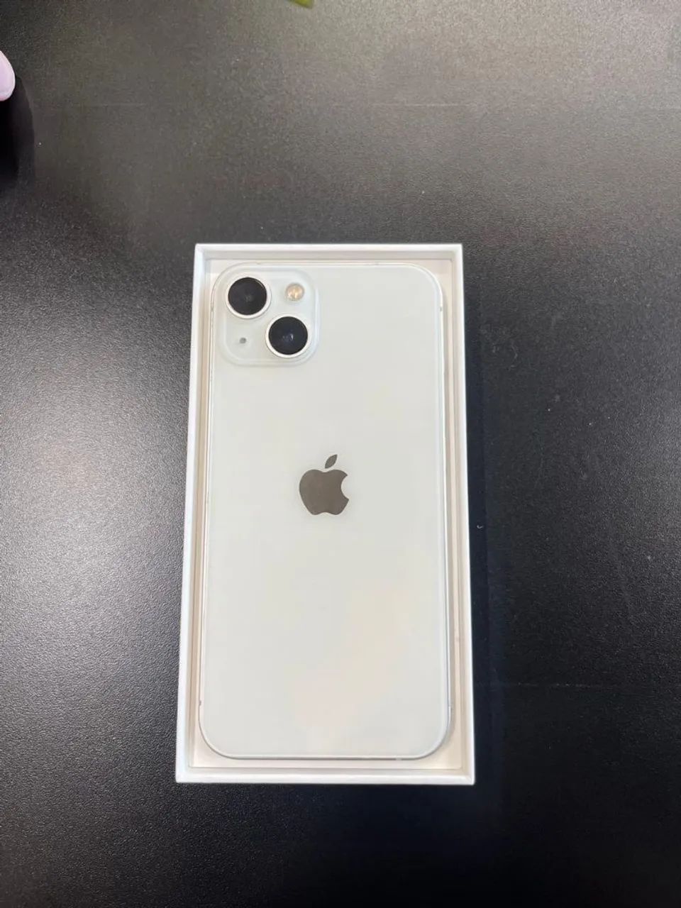 IPHONE 13 - LOJA FÍSICA E GARANTIA  - Foto 5