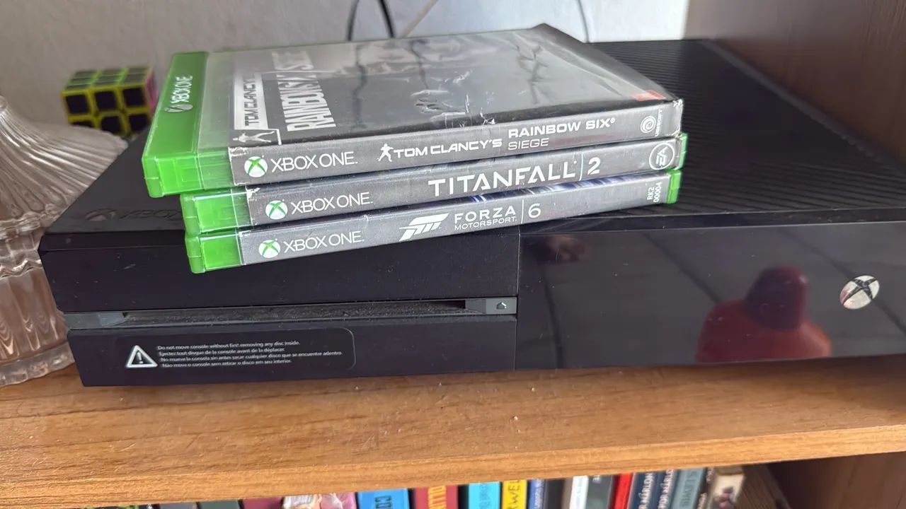 Xbox one  - Foto 2