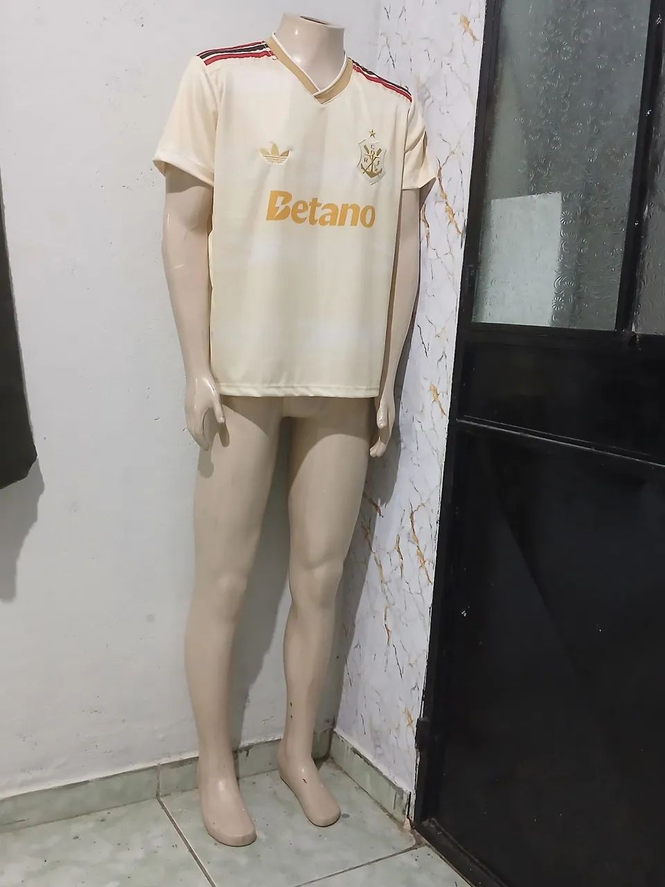 Manequim Masculino  - Foto 2