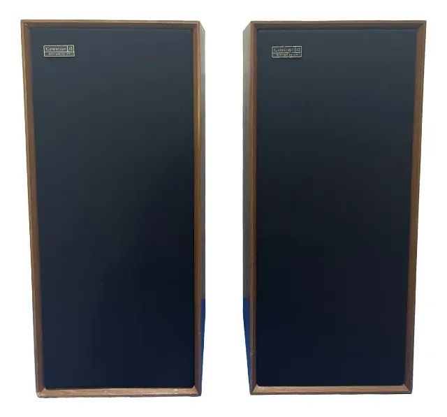 Caixa Celestion Ditton 15 Xr Usada Jbl Mcintosh Marantz