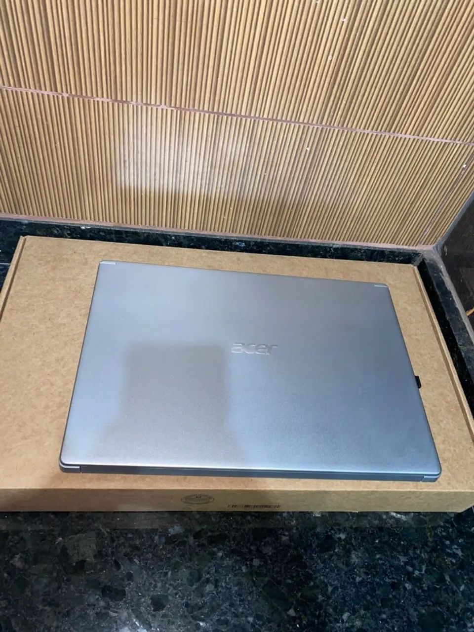 Notebook Acer aspire 5 - Foto 2