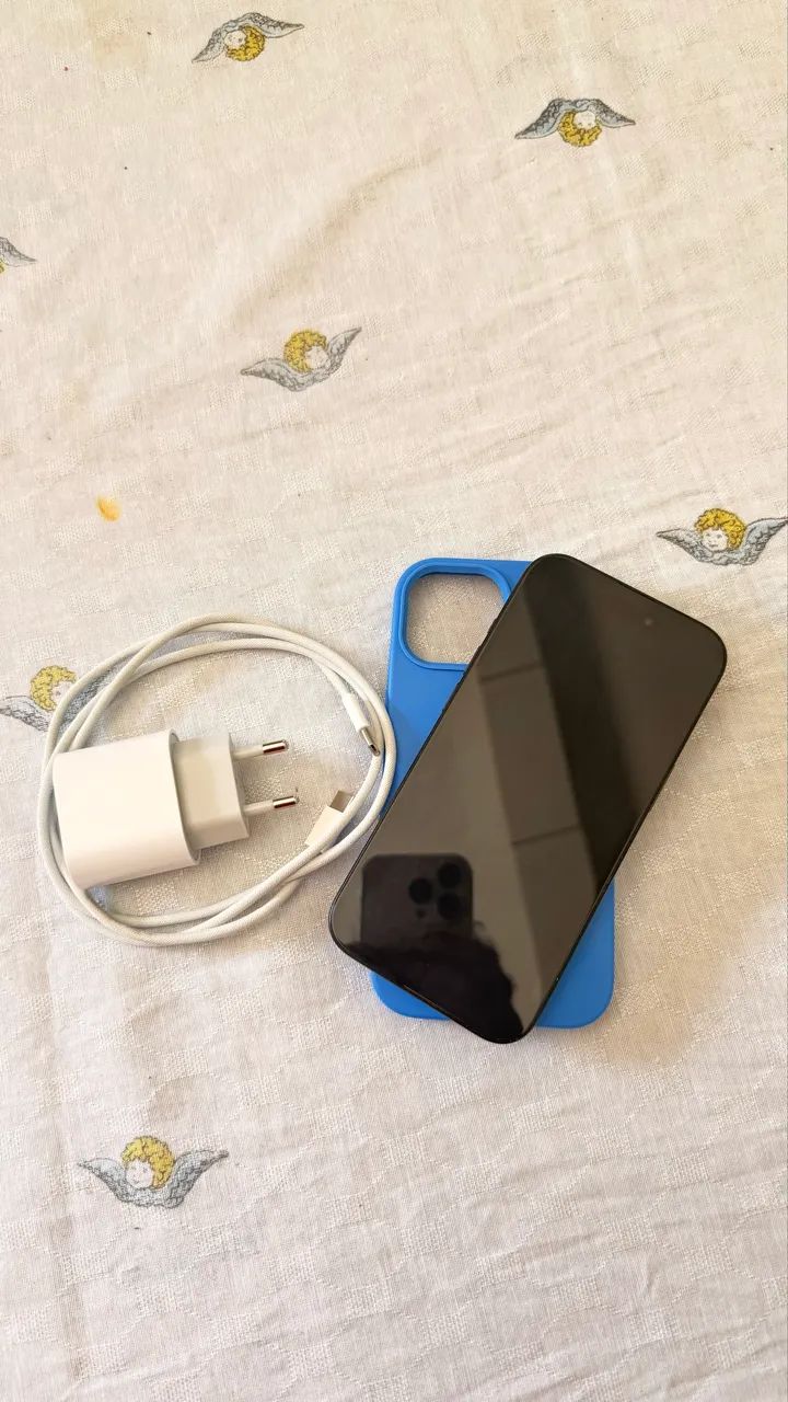 Iphone 15 128gb - Foto 2