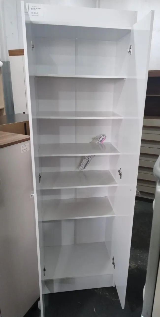 MULTIUSO NOVO  - Foto 2