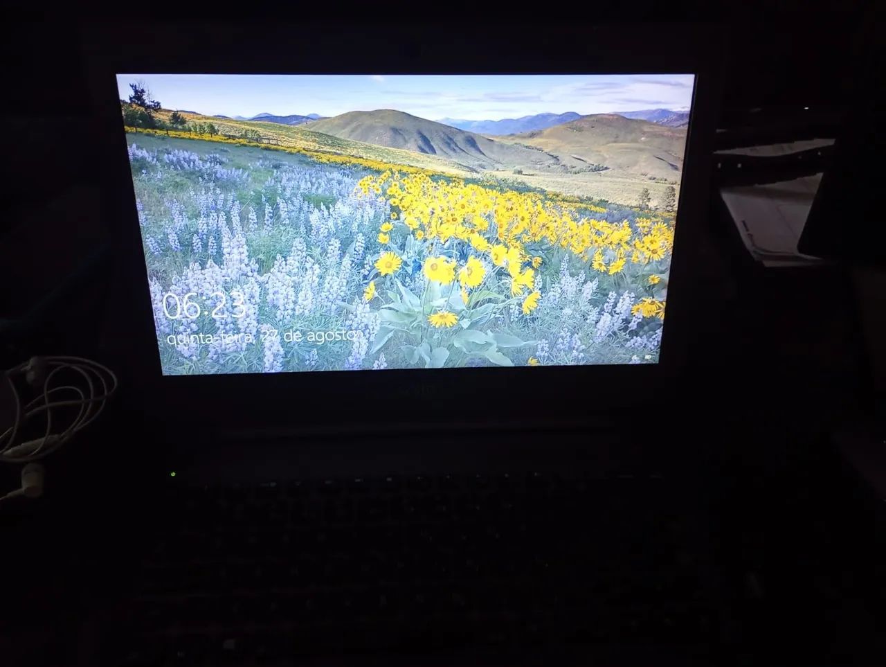 Notebook Vaio - Foto 4