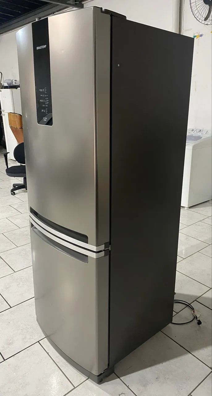 Geladeira Brastemp  - Foto 2