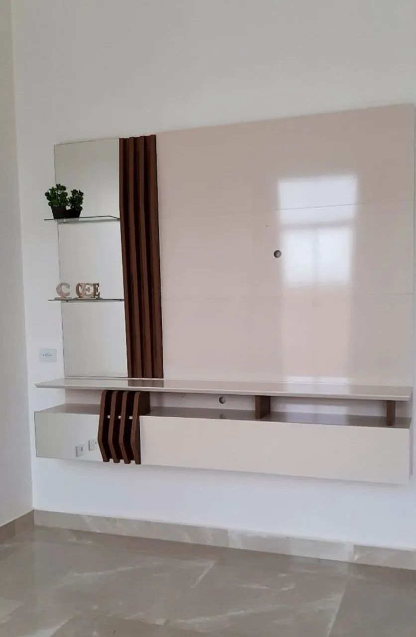 Painel Elegance - Sofisticação e Funcionalidade - Foto 2