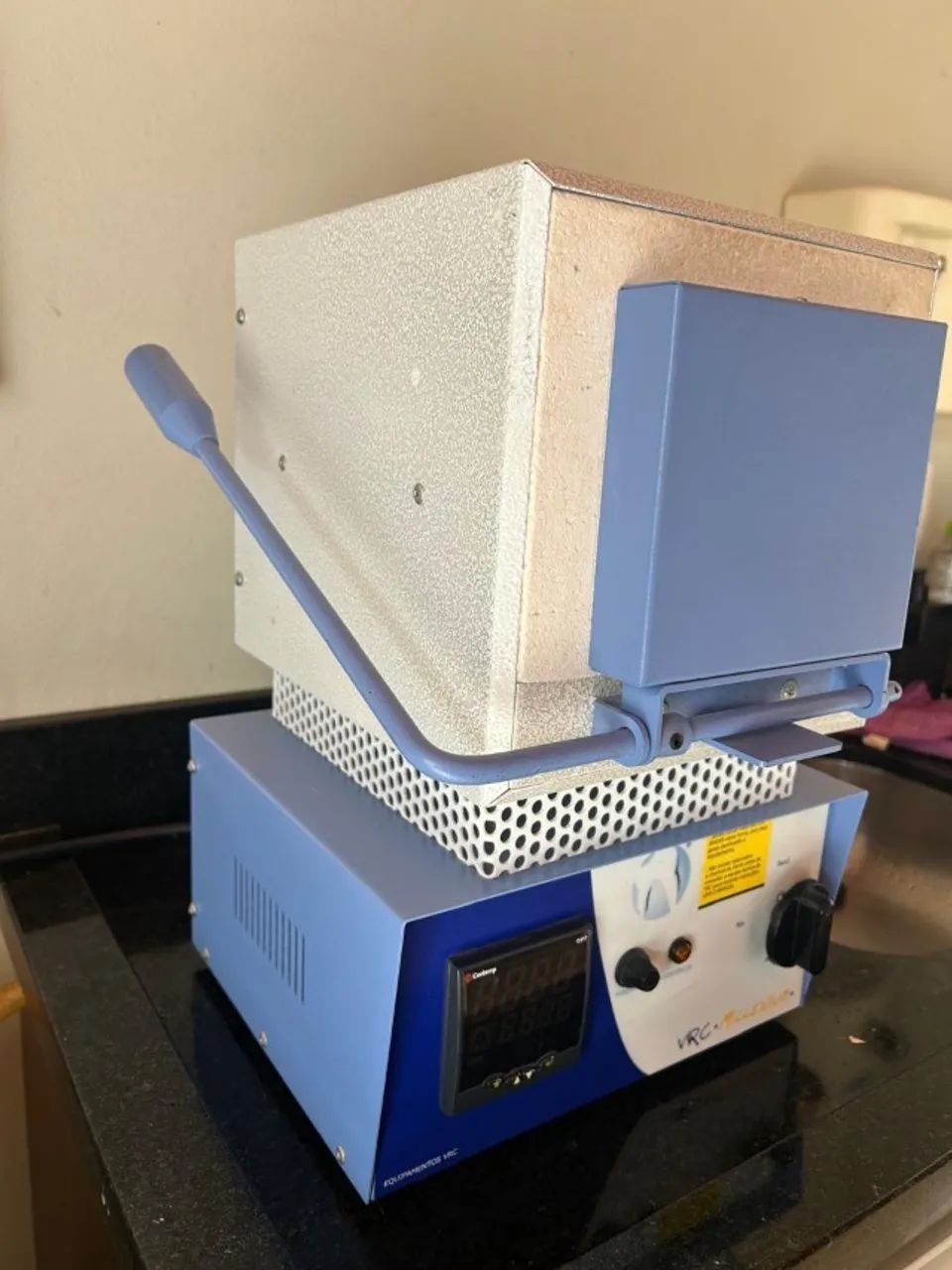 Forno Elétrico Odontológico VRC Millenium - Foto 2