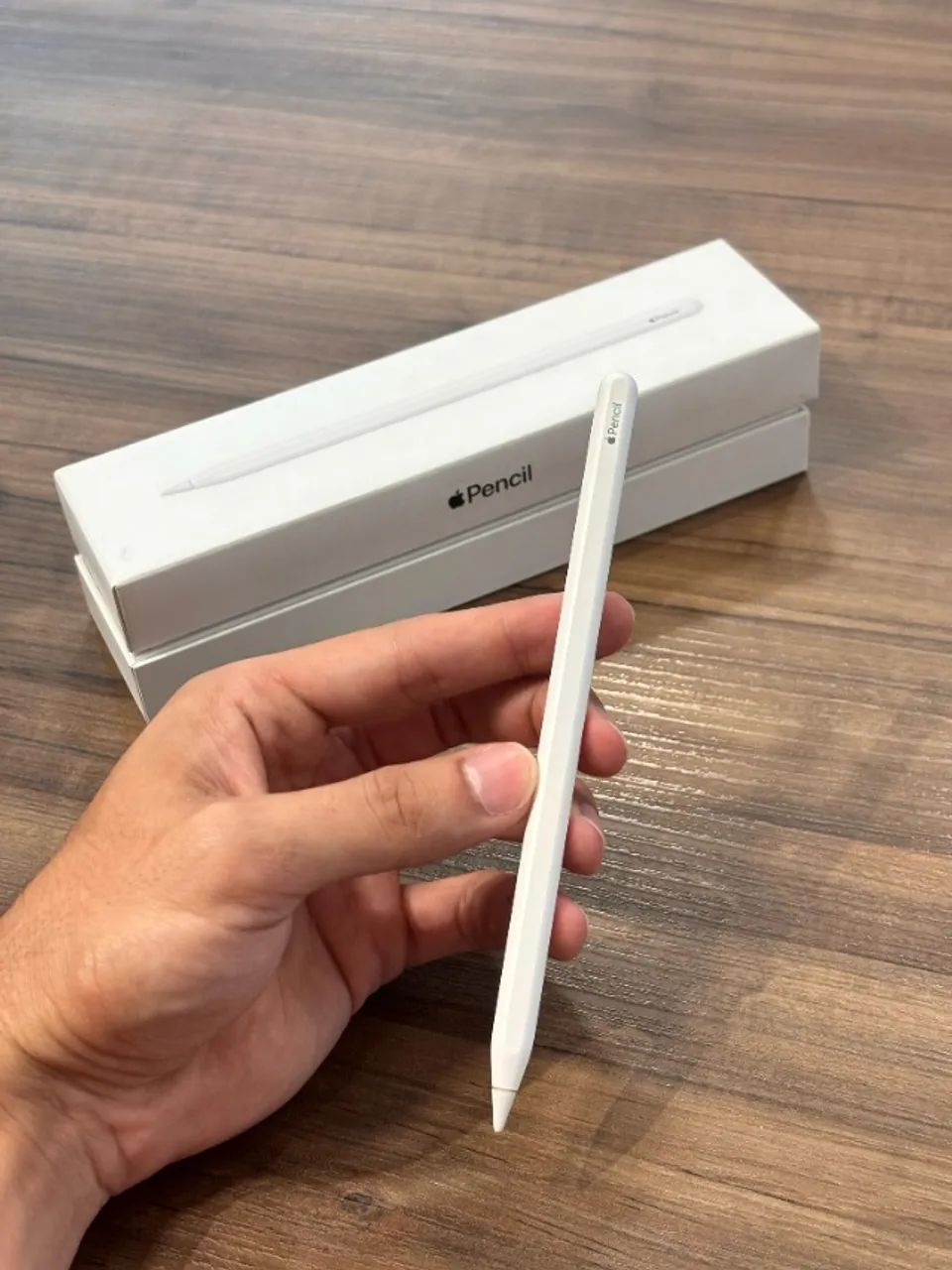 Apple Pencil 2 - Excelente Estado - Foto 5