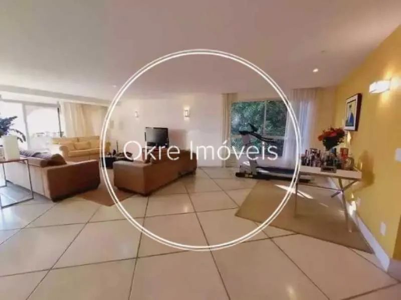 Apartamento : / Residencial / Lagoa - Foto 3
