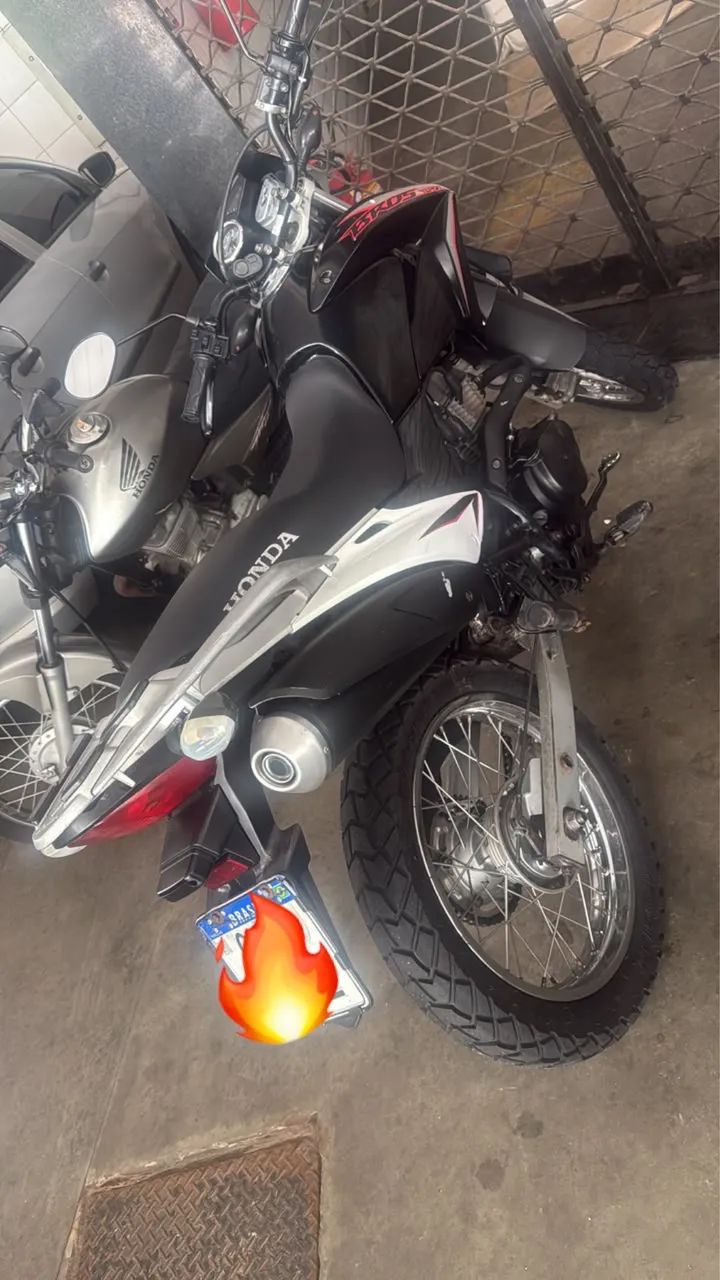 Bros 150 extra - Foto 2
