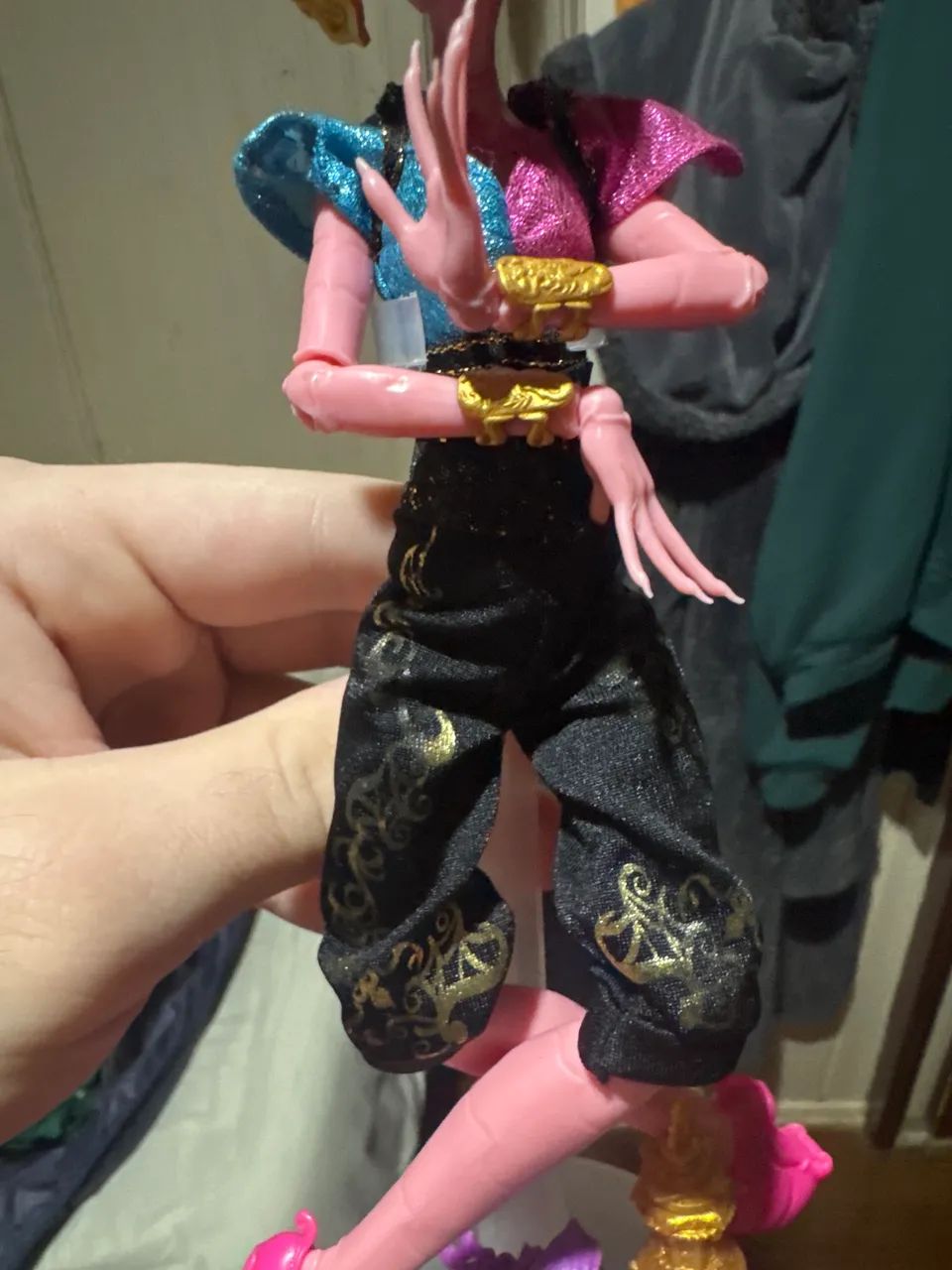 Gigi Grant boneca monster high  - Foto 3