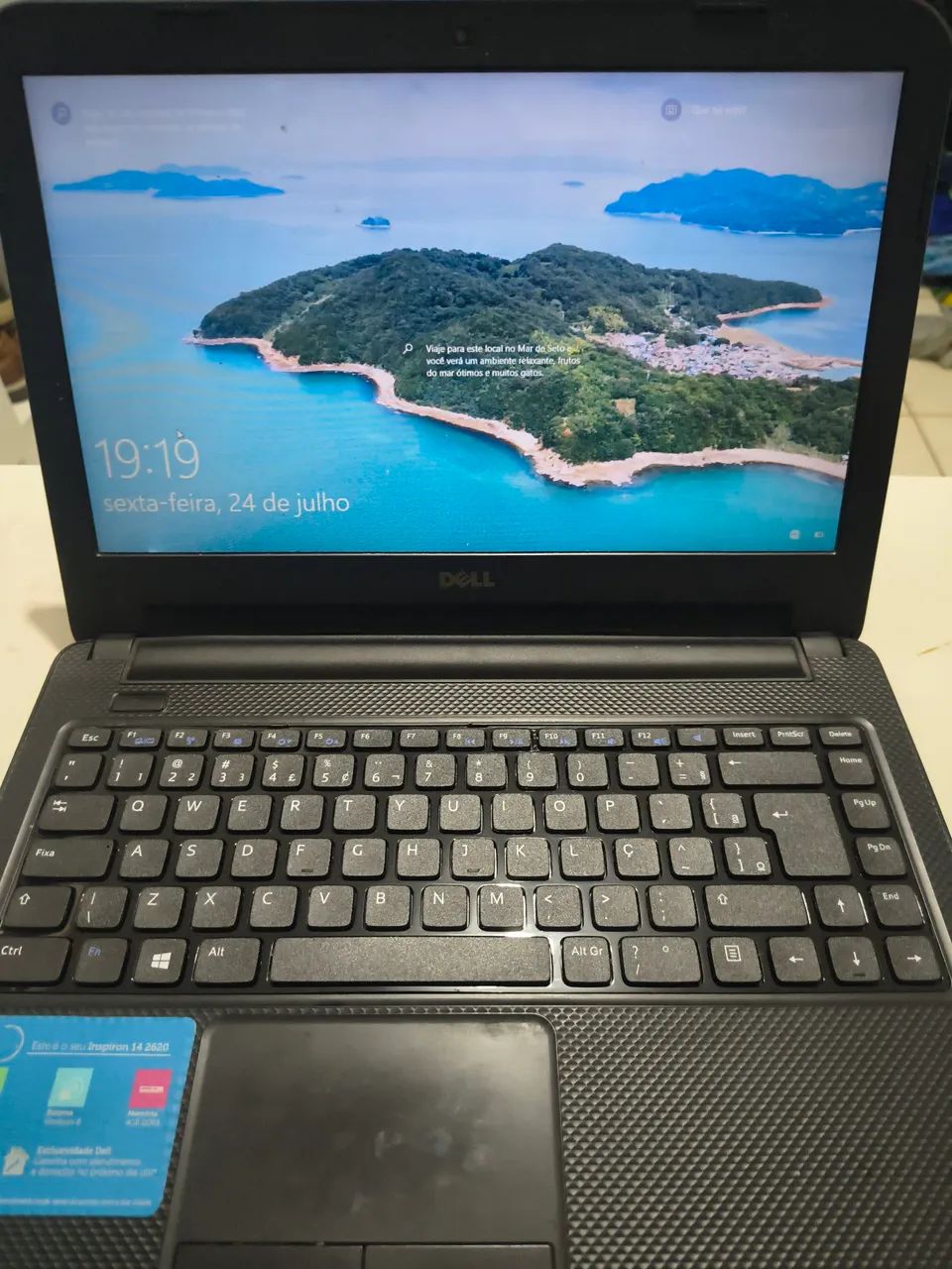 Notebook Dell i3  - Foto 3