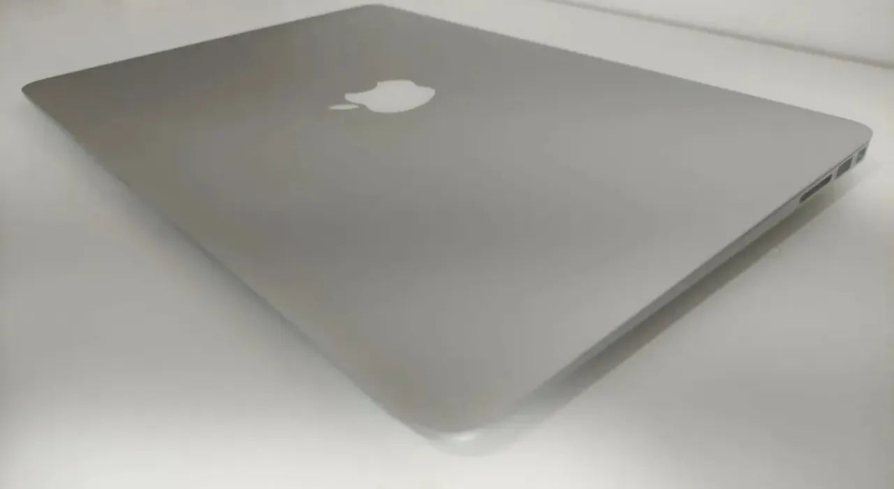 MacBook Air 2014 cinza - Foto 2