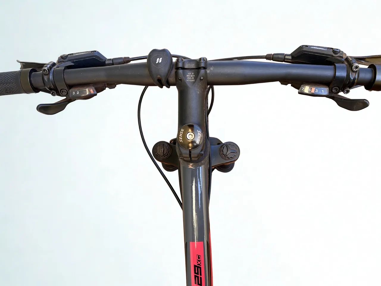 Bicicleta Aro 29 - Foto 3