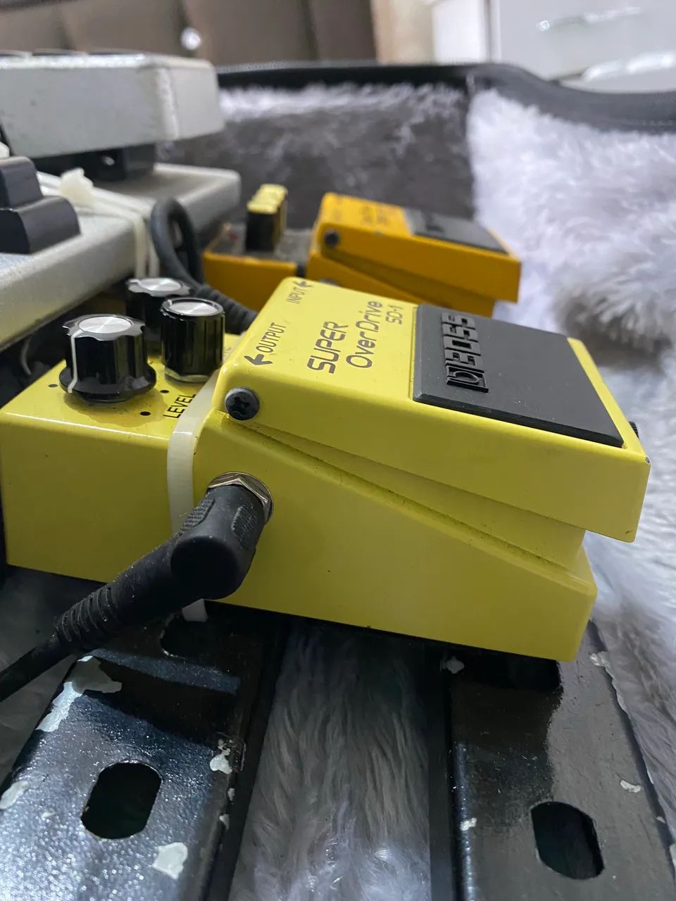 Pedal boss sd 1 - Foto 2