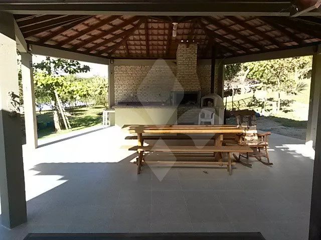 Imóvel Espetacular com 2 casas em Garopaba - Vista Mar - Foto 3
