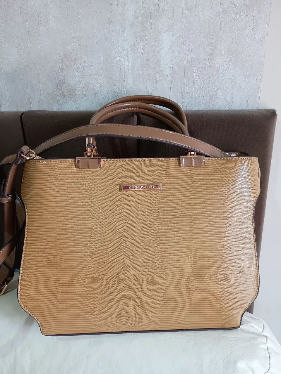 Bolsa chenson