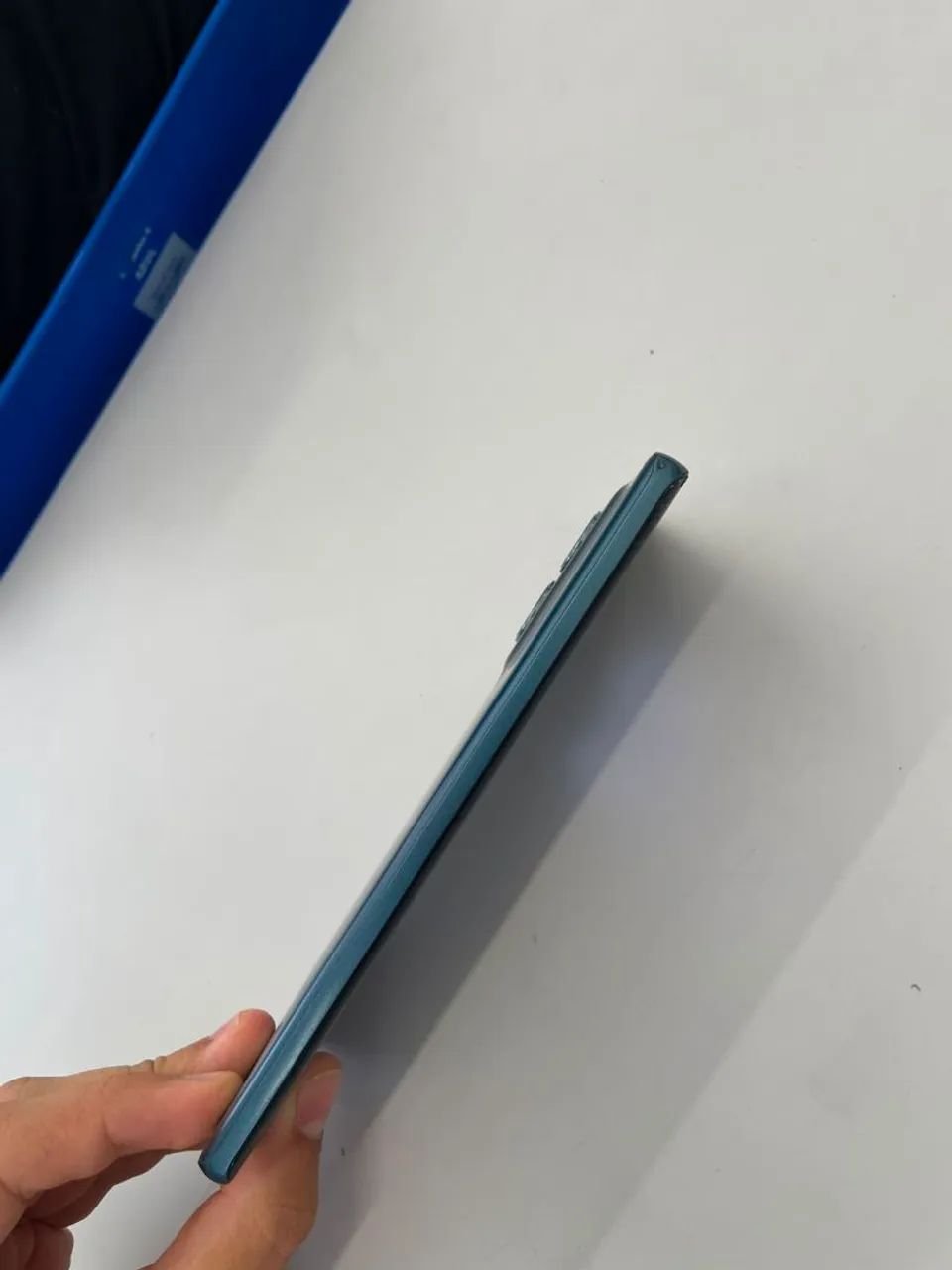 Moto Edge 50 fusion  - Foto 3