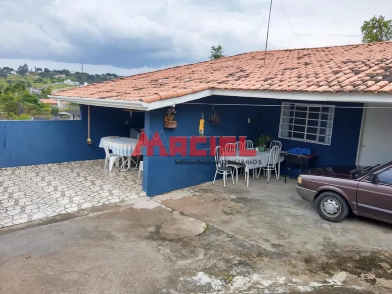 Chácara próximo a Via Cambuí, 746m² - Foto 5
