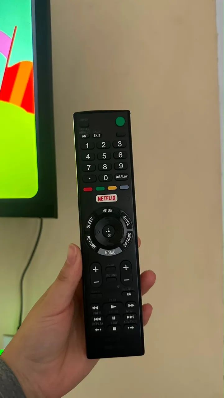 TV SONY SMART 32 POLEGADAS  - Foto 3