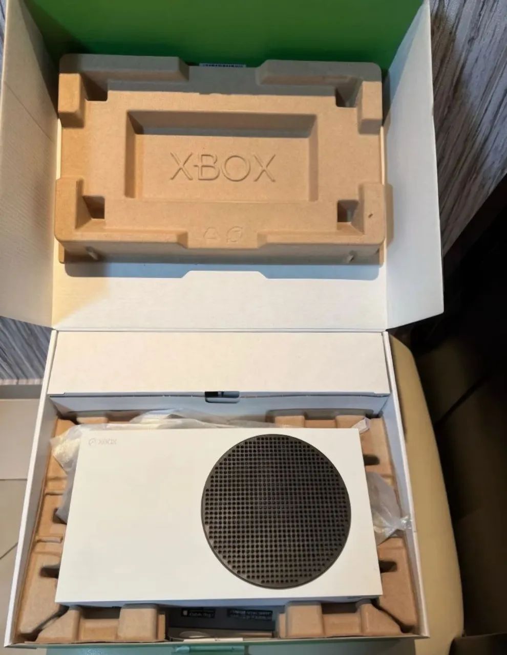 XBOX SERIES S - 2 CONTROLES - Foto 3
