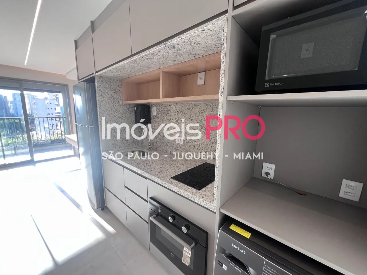 Studio para locação em Moema Passáros - Foto 2