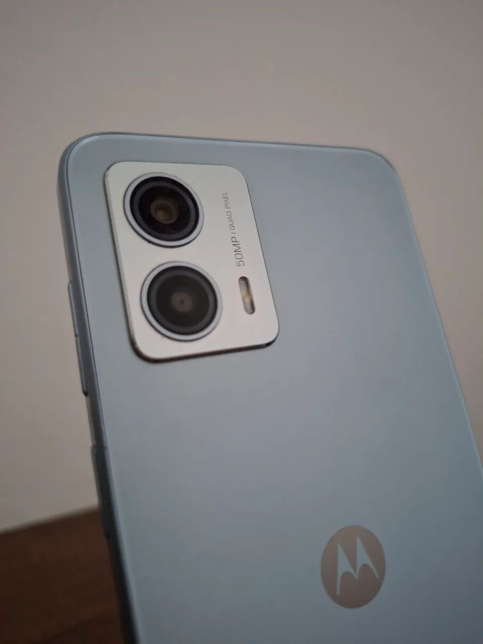 Vende-se Motorola G53 128G 5G - Foto 4