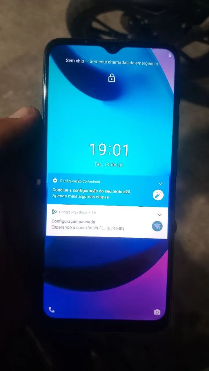 Celular 