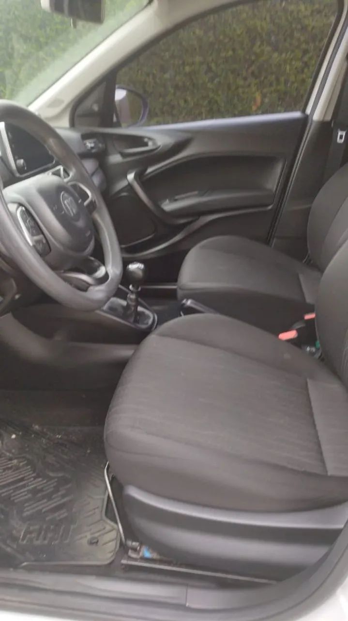 Fiat Argo Drive 1.0 6V Flex 2021 - Foto 3