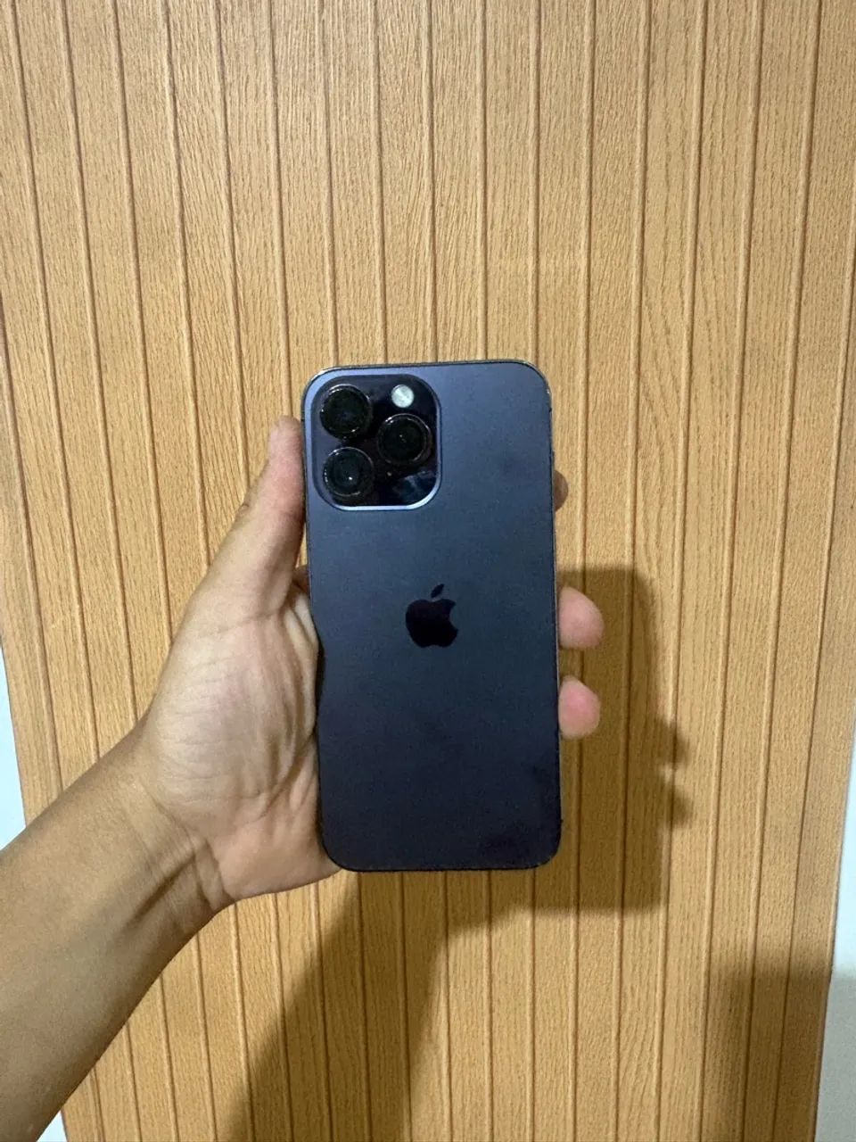 iPhone 14 Pro Max  - Foto 5