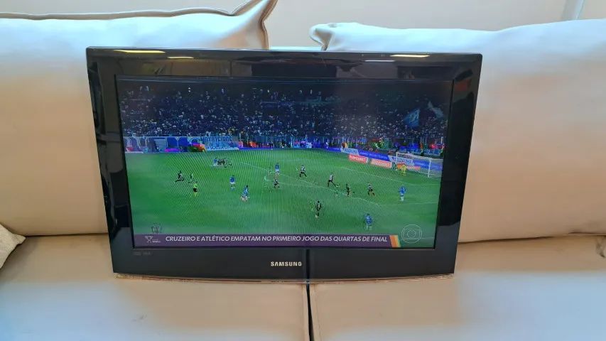 TV LCD DTV Samsung 