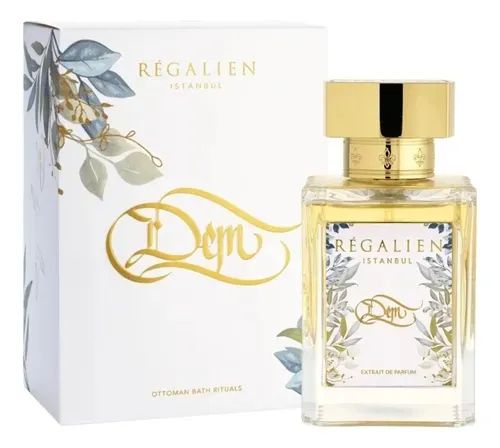 PERFUME REGALIEN DEM 80ml - Foto 2