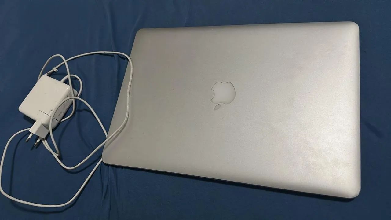 Macbook pro  - Foto 3